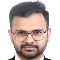 Dr Sagar Katudiya